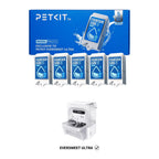 Кутия PETKIT Fountain Cube C с пет кубчета — само за Eversweet Ultra