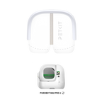 Магнитна завеса PETKIT 3.0 и съвместимата тоалетна Purobot Max Pro 2