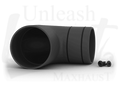 Тръбно коляно 90° за Deep Speaker