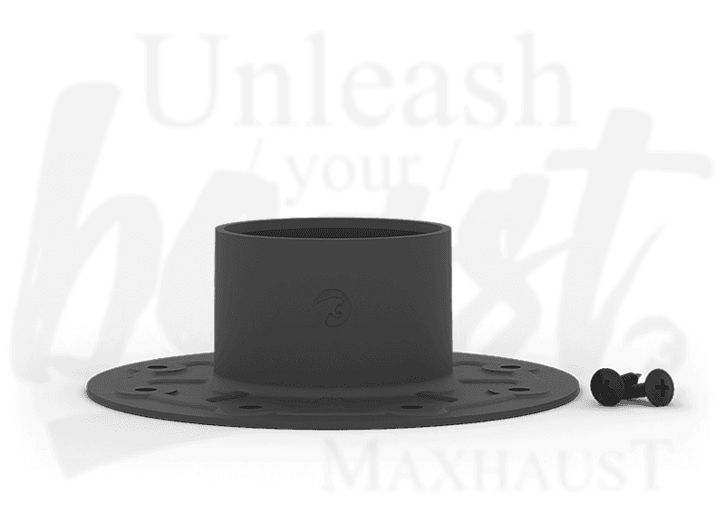 Плоски фланец за Deep Speaker