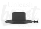 Плоски фланец за Deep Speaker