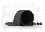 Фланец с коляно за Deep Speaker
