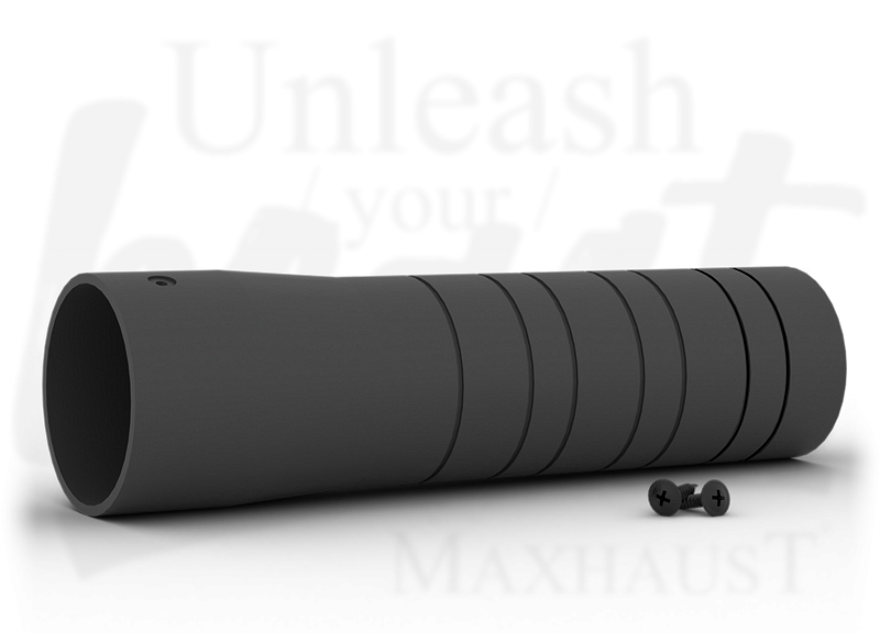 Тръбно удължение 250 мм за Deep Speaker