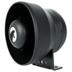 Високочестотен говорител Maxhaust High Speaker със стойка за монтаж